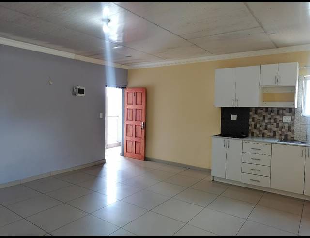 1 bed property to rent in WINCHESTER HILLS